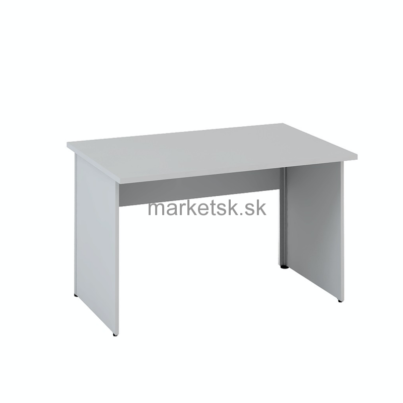 Kancelársky stôl E120 - 120 x 80 x 73 cm